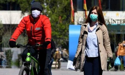 Nga e enjtja maska e detyrueshme edhe ne rruge: Gjobat ne faturen e dritave